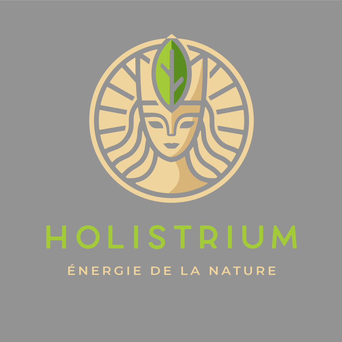 Holistrium Boutique en ligne